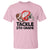 Ready To Tackle 5th Grade T Shirt Back To School Football Helmet - Wonder Print Shop