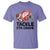 Ready To Tackle 5th Grade T Shirt Back To School Football Helmet - Wonder Print Shop