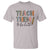 Teacher T Shirt Teach Them To Be Kind Back to School Pencil - Wonder Print Shop