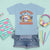 Halloween Teacher T Shirt For Kid Read More Books Cute Ghost Reading Pumpkin - Wonder Print Shop