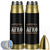 Proud Native American Phenomenally Afro Indigenous Bullet Tumbler - Wonder Print Shop