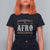 Proud Native American Phenomenally Afro Indigenous T Shirt For Women - Wonder Print Shop