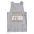 Proud Native American Phenomenally Afro Indigenous Tank Top - Wonder Print Shop