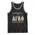 Proud Native American Phenomenally Afro Indigenous Tank Top - Wonder Print Shop