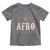 Proud Native American Phenomenally Afro Indigenous Toddler T Shirt - Wonder Print Shop