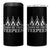 Funny Show Me Your Teepees 4 in 1 Can Cooler Tumbler Native American Indian Pride Tipi - Wonder Print Shop