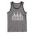 Funny Show Me Your Teepees Tank Top Native American Indian Pride Tipi - Wonder Print Shop