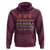 Funny Be Like Subtraction And Make A Difference Hoodie Math Teacher - Wonder Print Shop