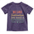 Funny Be Like Subtraction And Make A Difference Toddler T Shirt Math Teacher - Wonder Print Shop