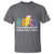 ABCD Kindergarten Rock And Roll T Shirt Teachers Back To School - Wonder Print Shop