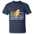 ABCD Kindergarten Rock And Roll T Shirt Teachers Back To School - Wonder Print Shop