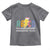 ABCD Kindergarten Rock And Roll Toddler T Shirt Teachers Back To School - Wonder Print Shop