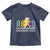 ABCD Kindergarten Rock And Roll Toddler T Shirt Teachers Back To School - Wonder Print Shop
