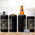 Native American Warrior 4 in 1 Can Cooler Tumbler The Language They Were Forbidden To Speak Saved This Nation - Wonder Print Shop