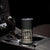 Native American Warrior Skinny Tumbler The Language They Were Forbidden To Speak Saved This Nation - Wonder Print Shop