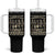 Native American Warrior Tumbler With Handle The Language They Were Forbidden To Speak Saved This Nation - Wonder Print Shop