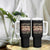 We Should Have Built A Wall Fighting Illegal Immigration Since 1492 Tumbler With Handle Native American - Wonder Print Shop