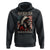 America Love It Or Give It Back Hoodie Native American Chiefs Vintage USA Flag - Wonder Print Shop