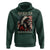 America Love It Or Give It Back Hoodie Native American Chiefs Vintage USA Flag - Wonder Print Shop