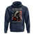 America Love It Or Give It Back Hoodie Native American Chiefs Vintage USA Flag - Wonder Print Shop