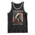 America Love It Or Give It Back Tank Top Native American Chiefs Vintage USA Flag - Wonder Print Shop
