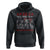 America Love It Or Give It Back Hoodie Native American Chiefs USA Flag - Wonder Print Shop