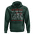 America Love It Or Give It Back Hoodie Native American Chiefs USA Flag - Wonder Print Shop