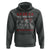 America Love It Or Give It Back Hoodie Native American Chiefs USA Flag - Wonder Print Shop