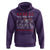 America Love It Or Give It Back Hoodie Native American Chiefs USA Flag - Wonder Print Shop