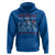 America Love It Or Give It Back Hoodie Native American Chiefs USA Flag - Wonder Print Shop