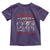 America Love It Or Give It Back Toddler T Shirt Native American Chiefs USA Flag - Wonder Print Shop