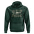 Native Pride Hoodie Native Indian American Day Indigenous Native American - Wonder Print Shop