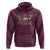 Native Pride Hoodie Native Indian American Day Indigenous Native American - Wonder Print Shop