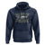 Native Pride Hoodie Native Indian American Day Indigenous Native American - Wonder Print Shop