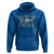 Native Pride Hoodie Native Indian American Day Indigenous Native American - Wonder Print Shop