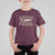 Native Pride T Shirt For Kid Native Indian American Day Indigenous Native American - Wonder Print Shop