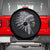 Native American Tribes Spare Tire Cover Vintage Indian American Chief - Wonder Print Shop