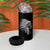 Native American Tribes 4 in 1 Can Cooler Tumbler Vintage Indian American Chief - Wonder Print Shop