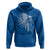 Native American Tribes Hoodie Vintage Indian American Chief - Wonder Print Shop