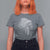 Native American Tribes T Shirt For Women Vintage Indian American Chief - Wonder Print Shop