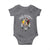 Funny Sage Against The Machine Baby Onesie Native American Sage Medicine Wheel - Wonder Print Shop