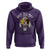 Funny Sage Against The Machine Hoodie Native American Sage Medicine Wheel - Wonder Print Shop