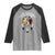 Funny Sage Against The Machine Raglan Shirt Native American Sage Medicine Wheel - Wonder Print Shop