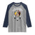 Funny Sage Against The Machine Raglan Shirt Native American Sage Medicine Wheel - Wonder Print Shop