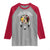 Funny Sage Against The Machine Raglan Shirt Native American Sage Medicine Wheel - Wonder Print Shop