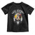 Funny Sage Against The Machine Toddler T Shirt Native American Sage Medicine Wheel - Wonder Print Shop