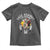 Funny Sage Against The Machine Toddler T Shirt Native American Sage Medicine Wheel - Wonder Print Shop