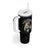 Funny Sage Against The Machine Tumbler With Handle Native American Sage Medicine Wheel - Wonder Print Shop