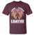 Funny Wendigo Cryptid Lurk Laugh Loathe T Shirt - Wonder Print Shop