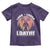 Funny Wendigo Cryptid Lurk Laugh Loathe Toddler T Shirt - Wonder Print Shop
